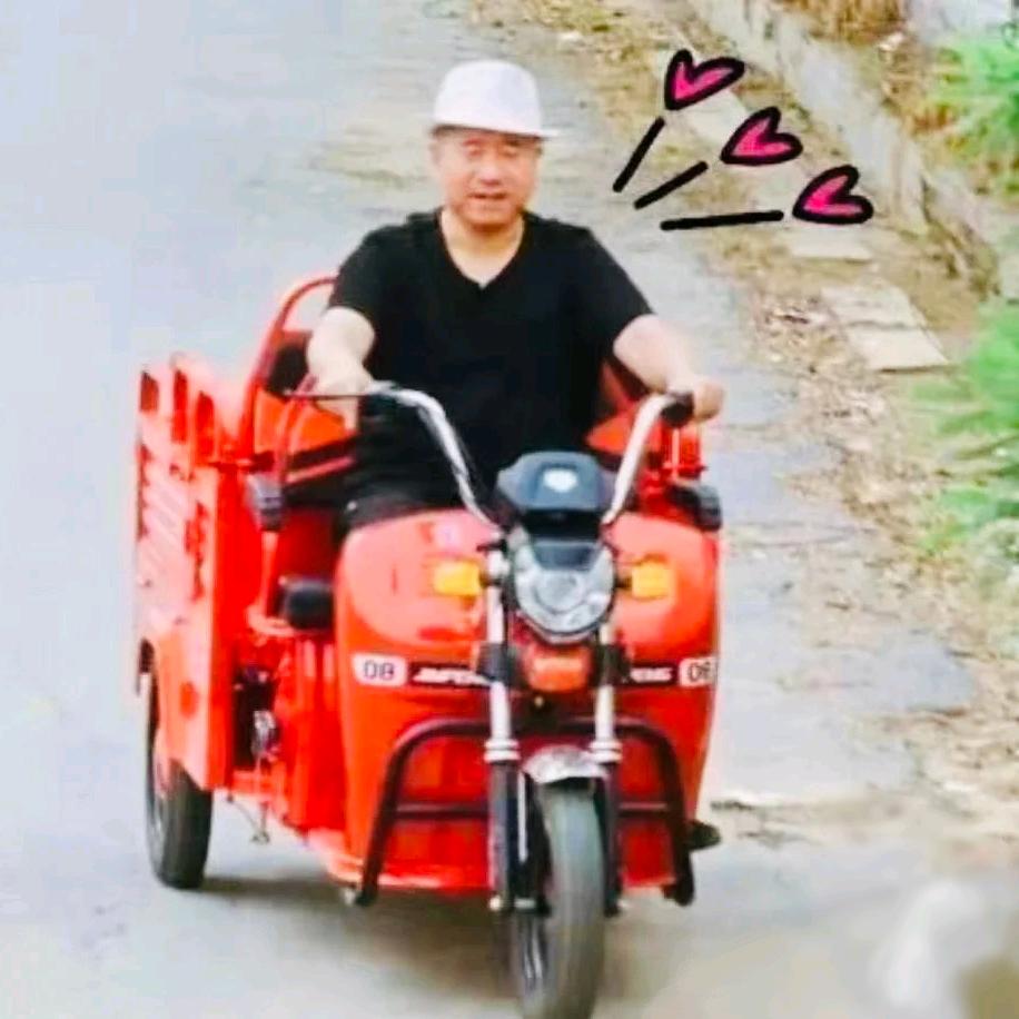小小小小刘能