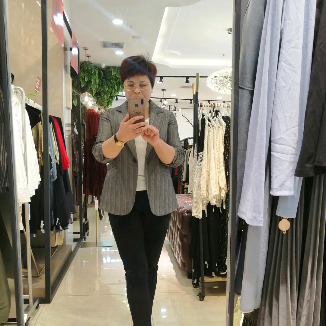 娜♥《联政》