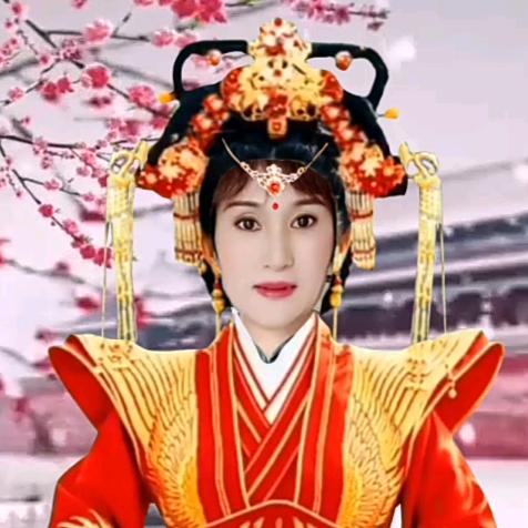 兰馨