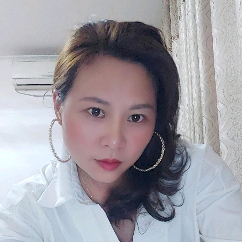 请叫我马姐姐