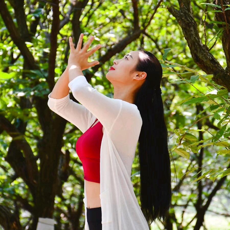 子一瑜伽