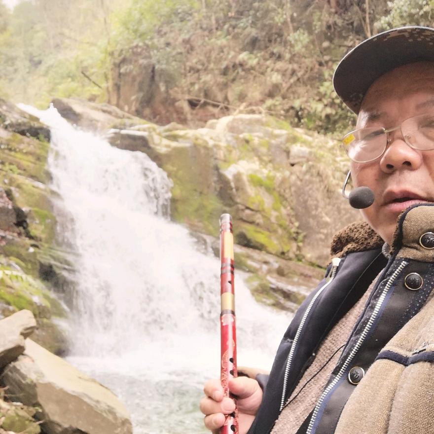 心静如水范