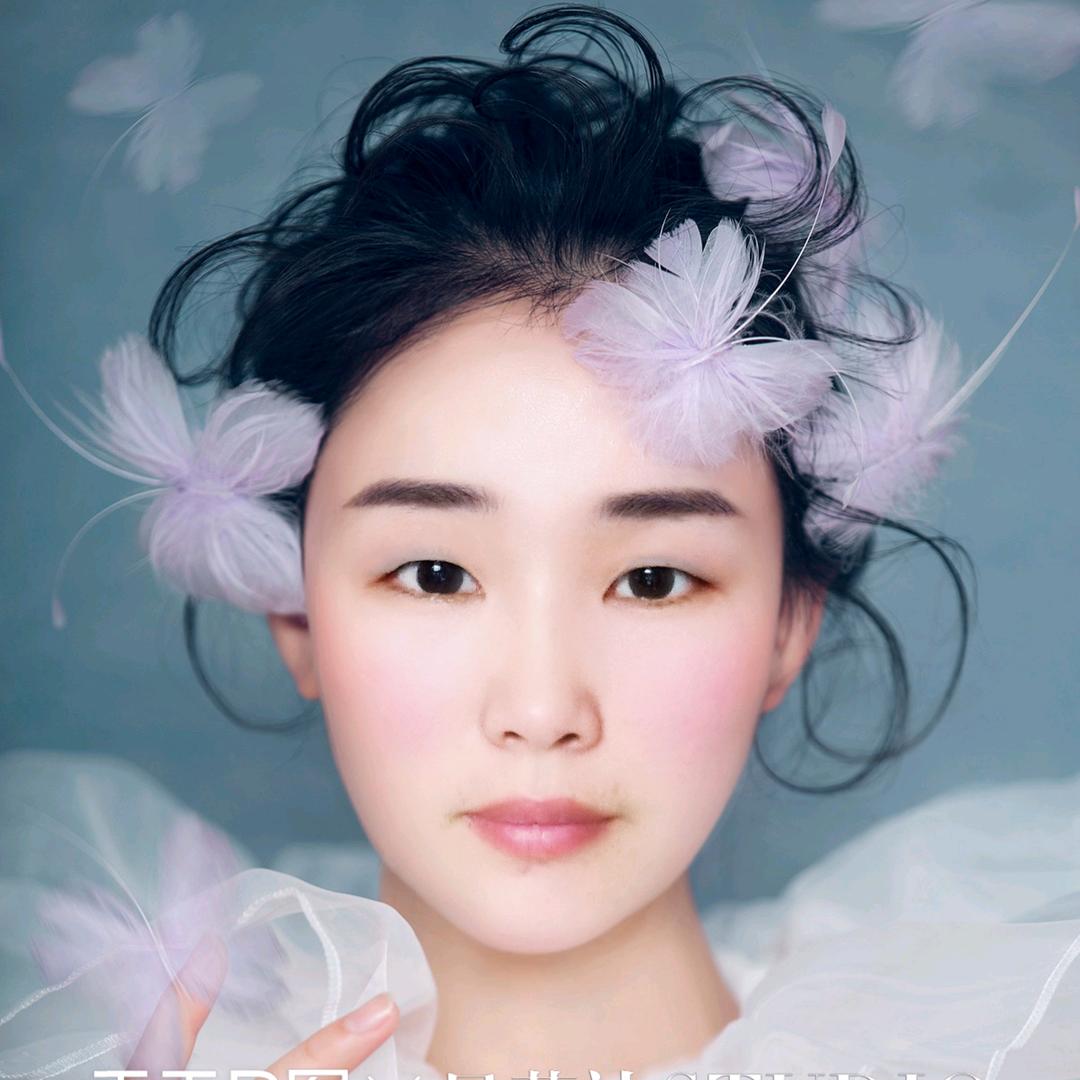 是大青啊