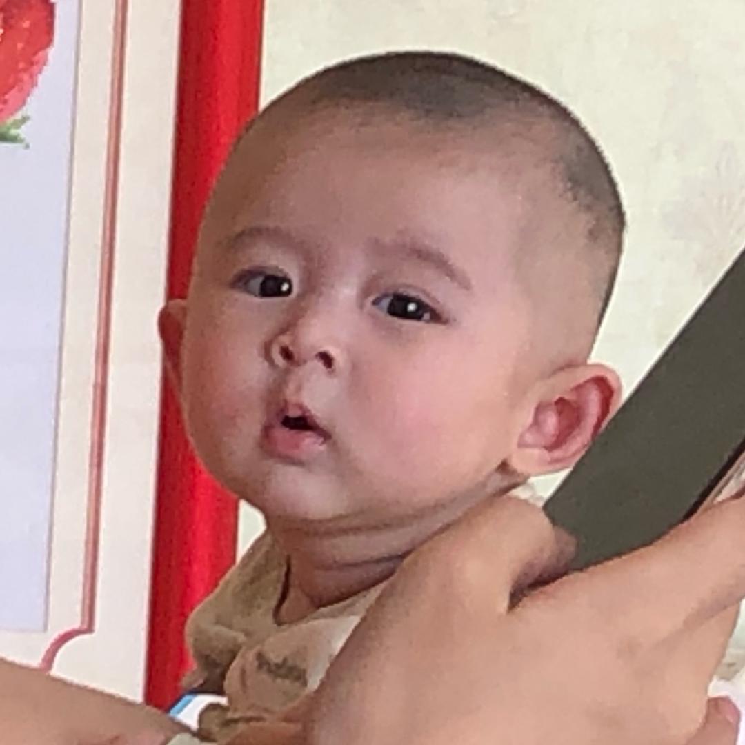 嘻嘻哈哈！
