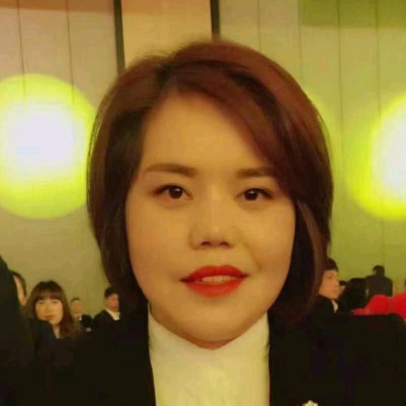 老板高端厨电刁丽萍