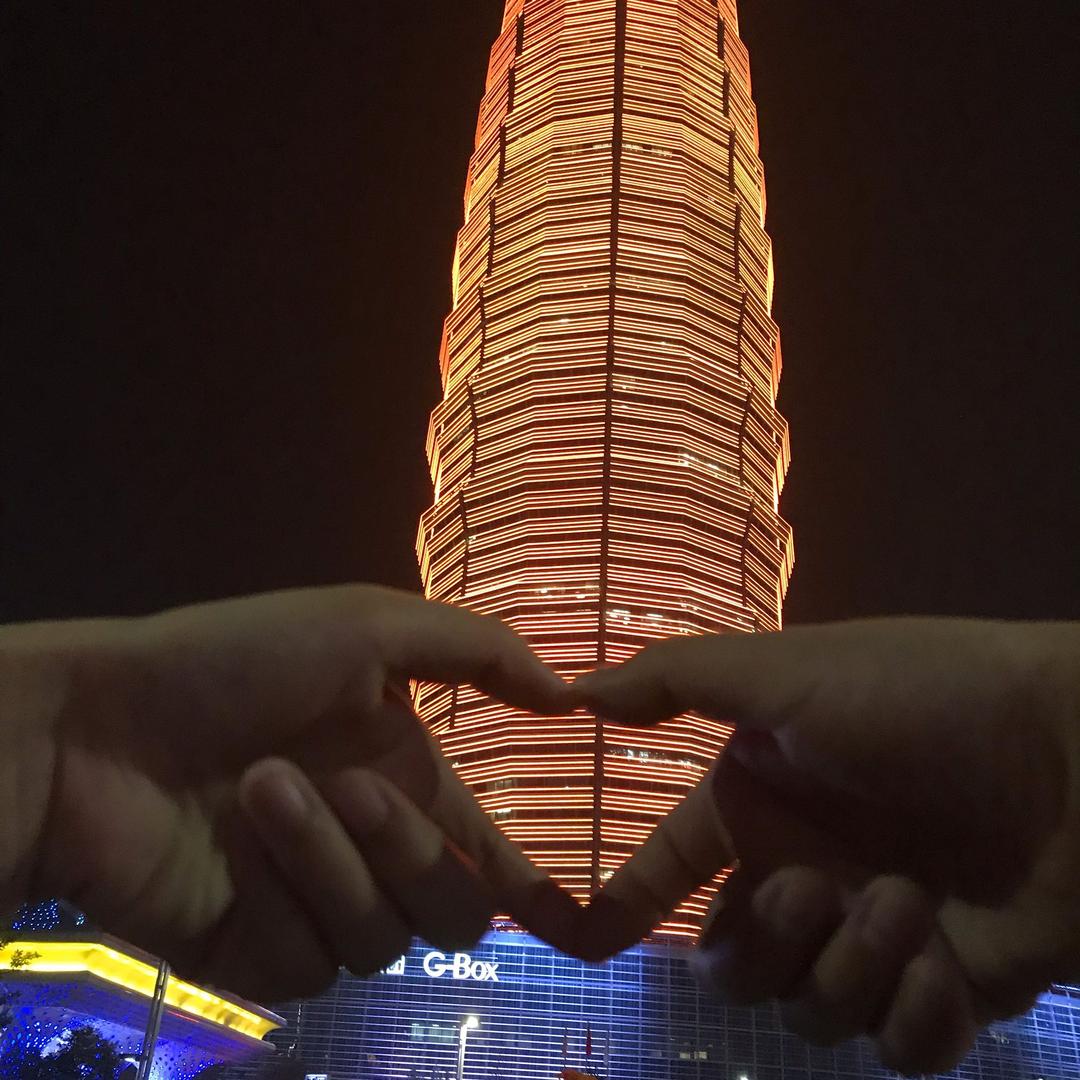 一帆风顺A