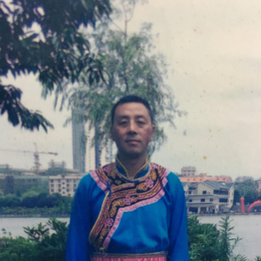 清山幺哥