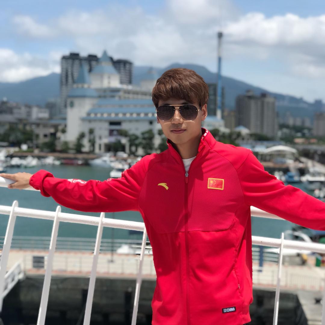 武术🇨🇳小曹