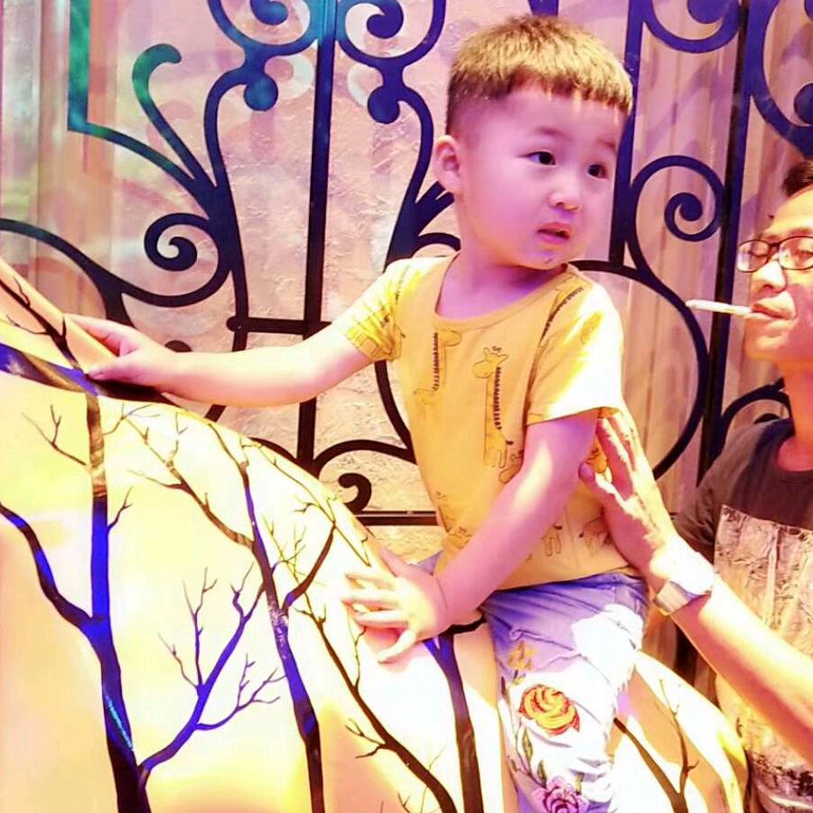 小鱼儿