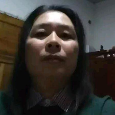 我妈说我头脑有毛病