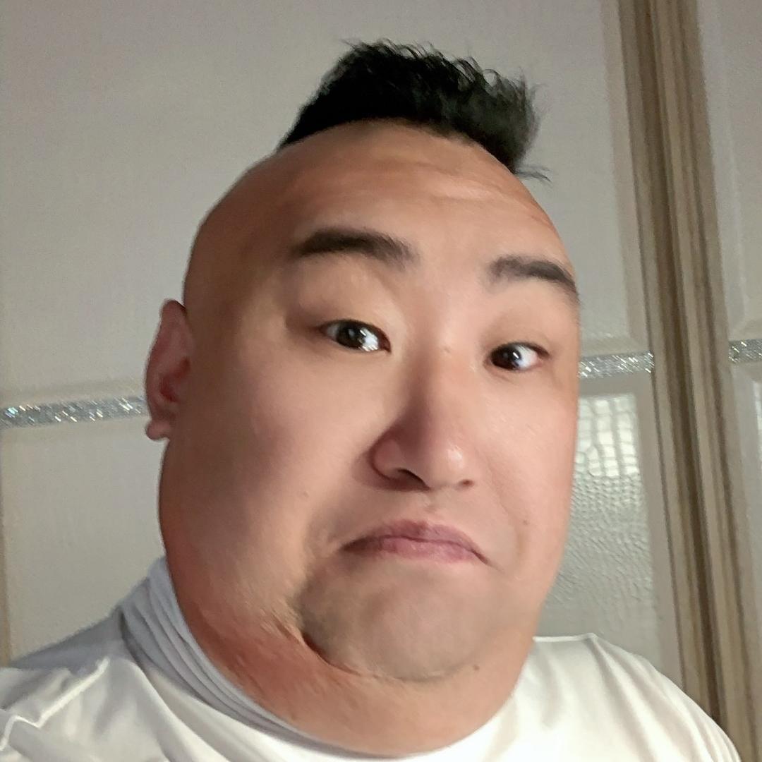 胖老板