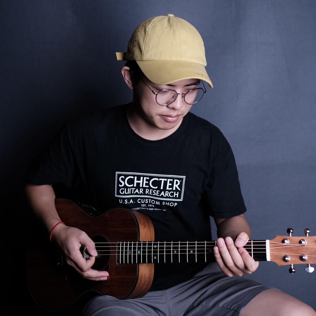 郑欧耶🎸