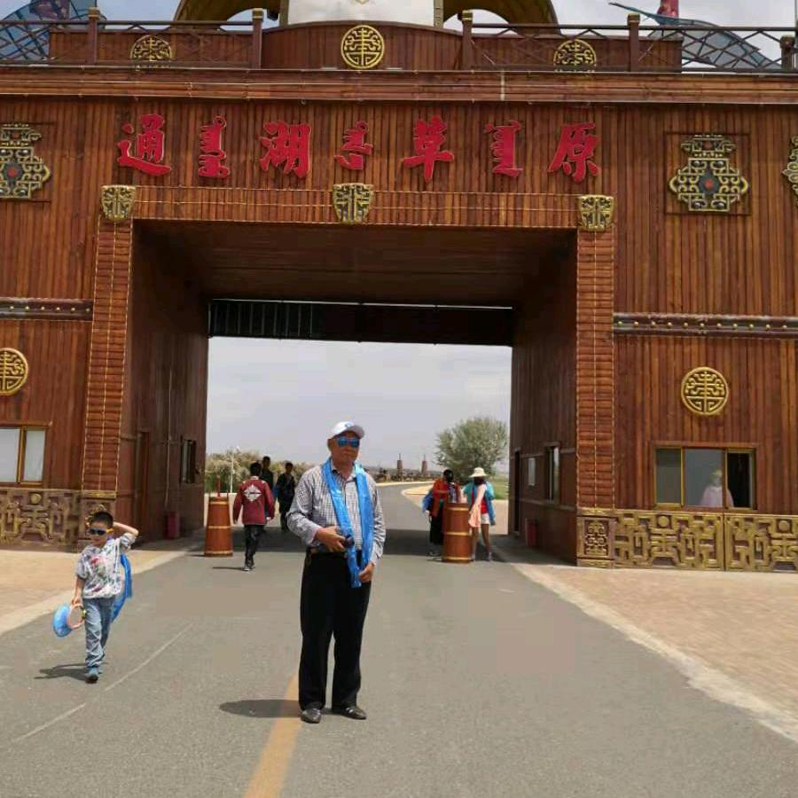 红太阳艺术团 易天志柳陂商业二街