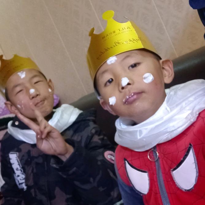 日喀则市几吉郎卡路冈布利酒店