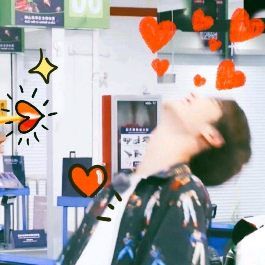 周四要来啦🐰🐷