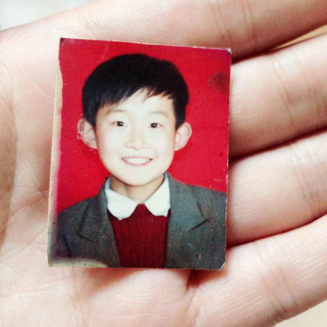 大伟很Perfect😄