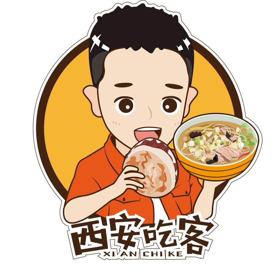 义哥来咧（西安吃客）