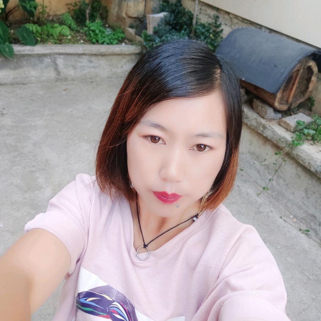 💗᭄小幸运[ilovey