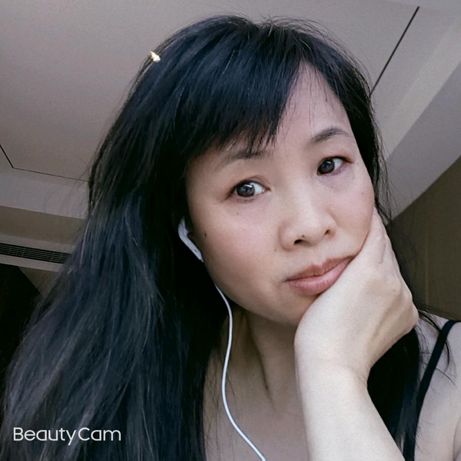 绝版主妇