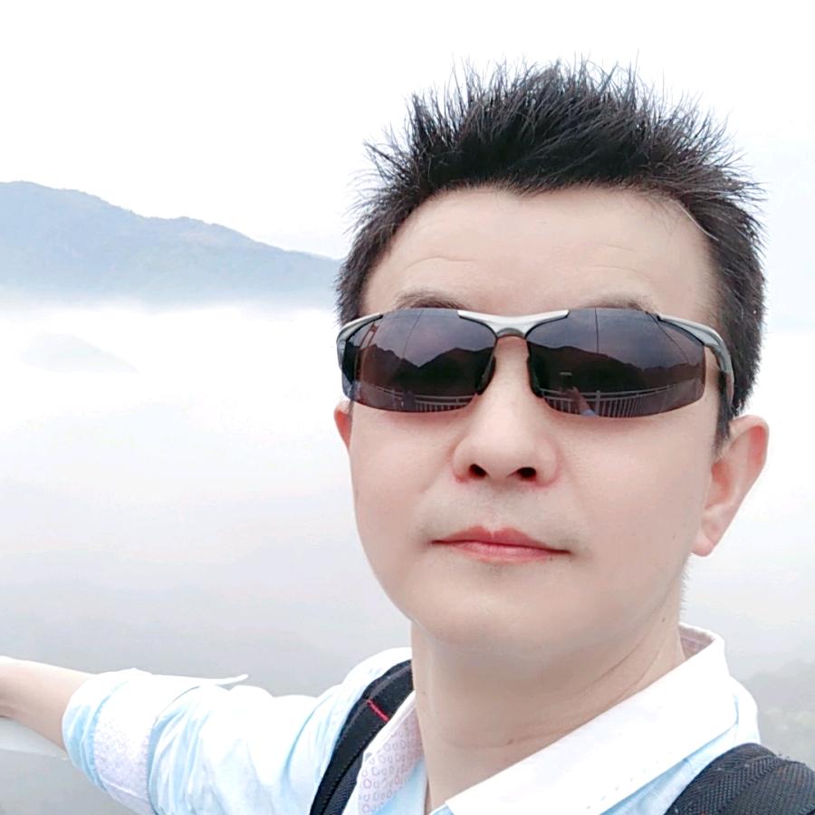 记de微笑