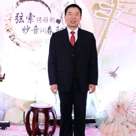 徐春林（沪剧）