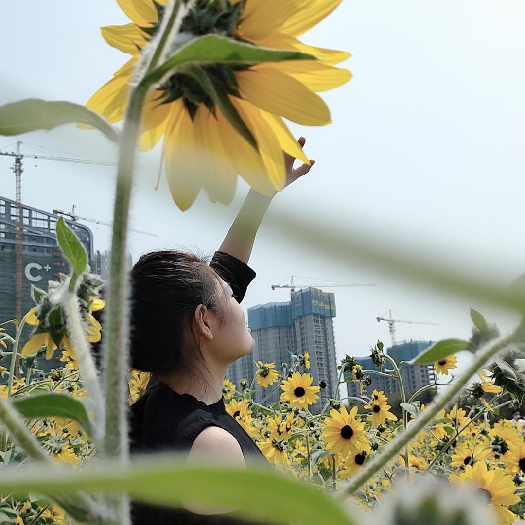 幸运女孩👧（2025健康平安）