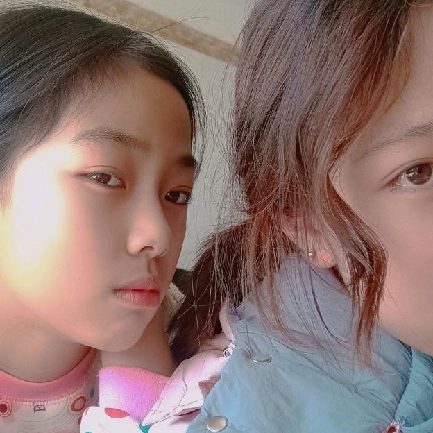 小花