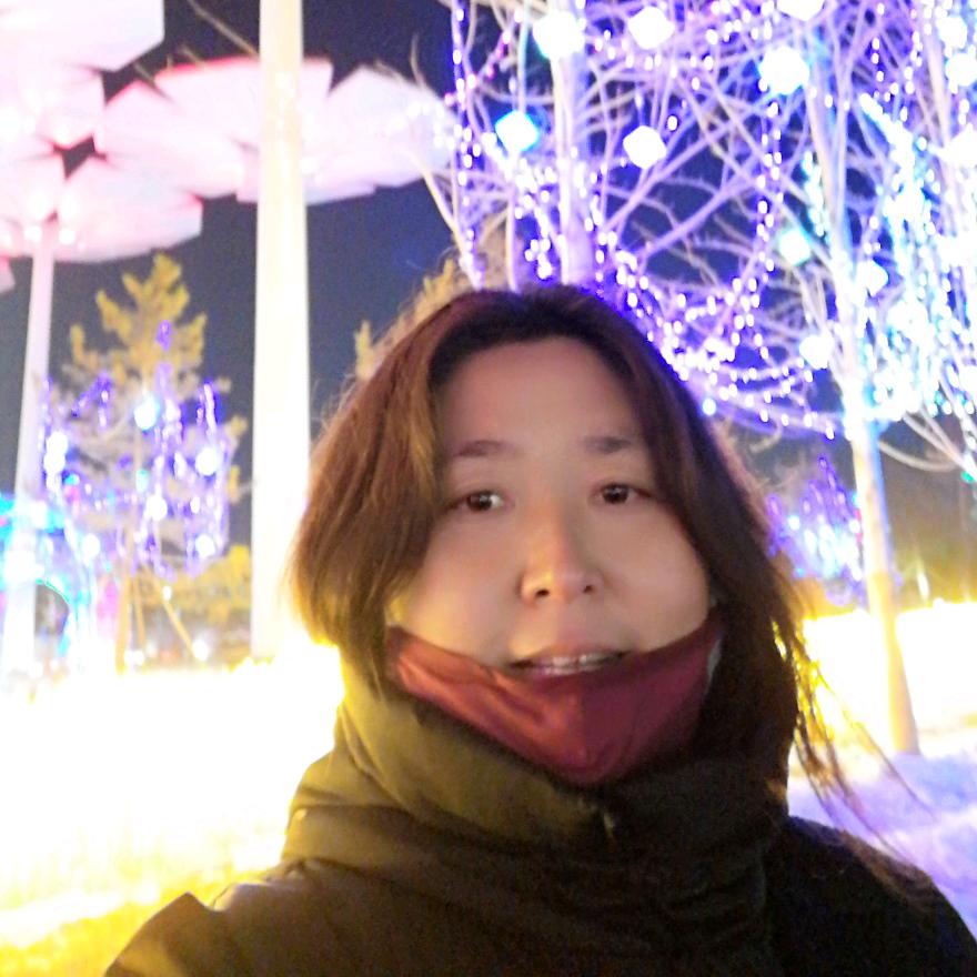 赵姐收旧衣