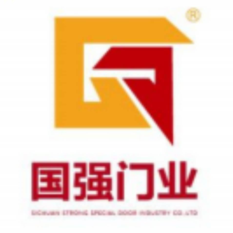 国强特种门—卓