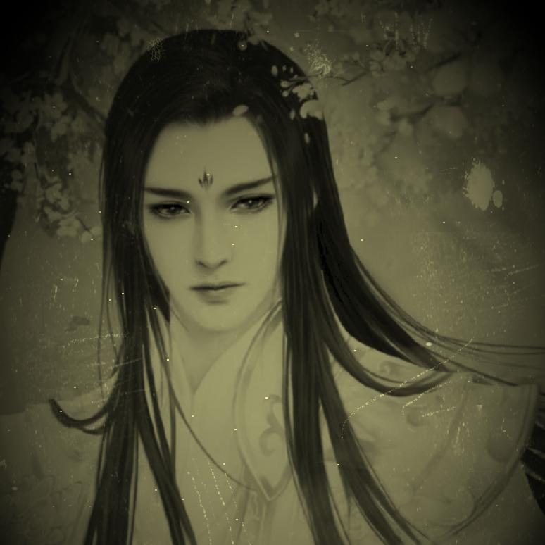 酒醉浮生恋凡尘