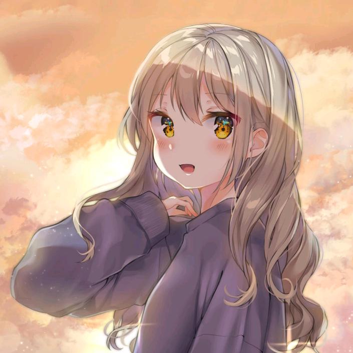 开心