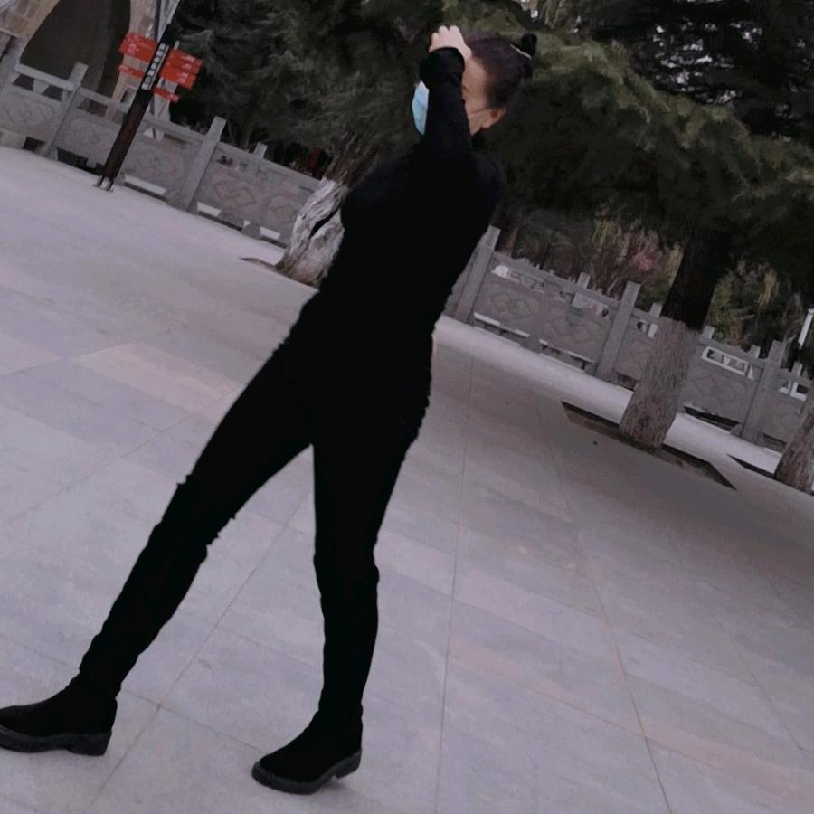 往后余生定是金