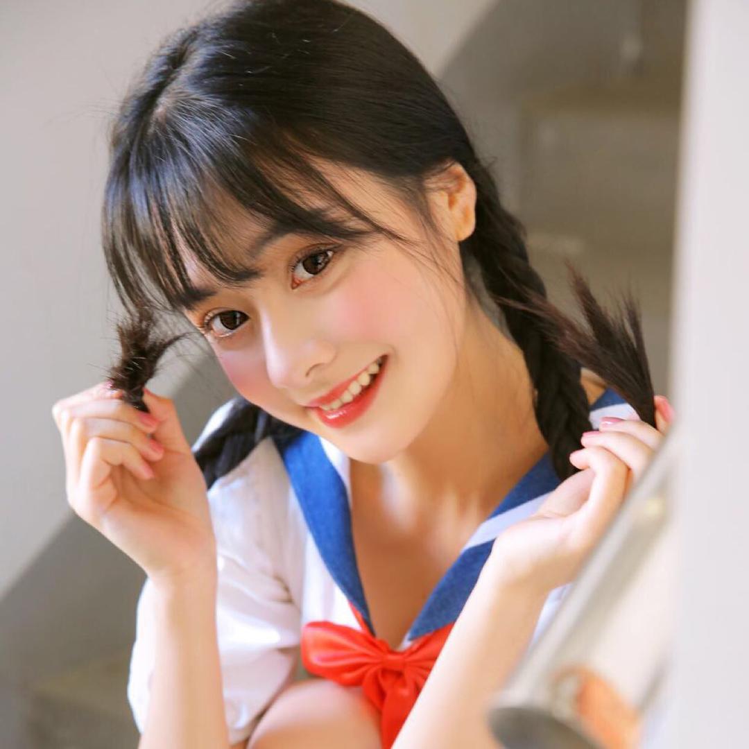 冰盈盈-