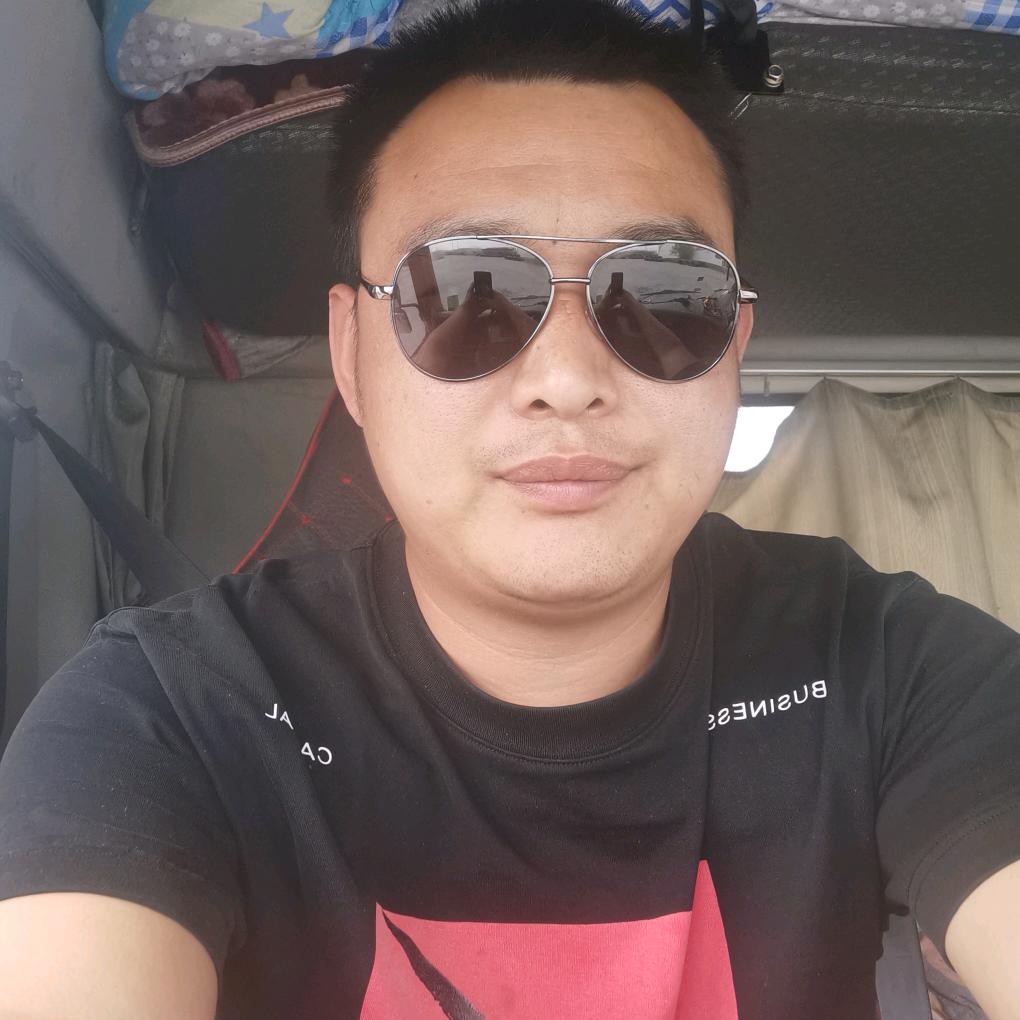 开货车司机👍小朱