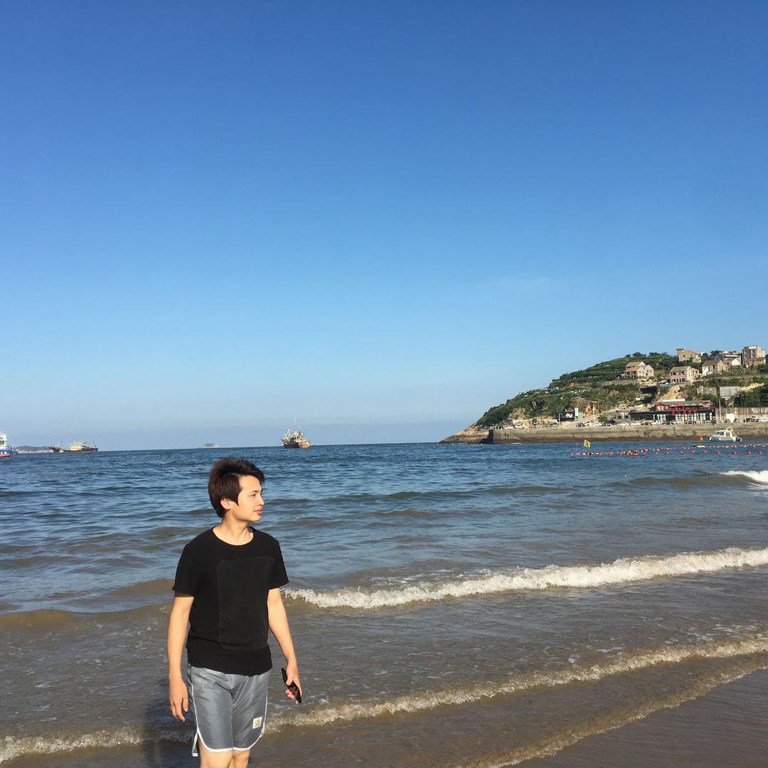 温岭偏偏电商学院-林带鱼