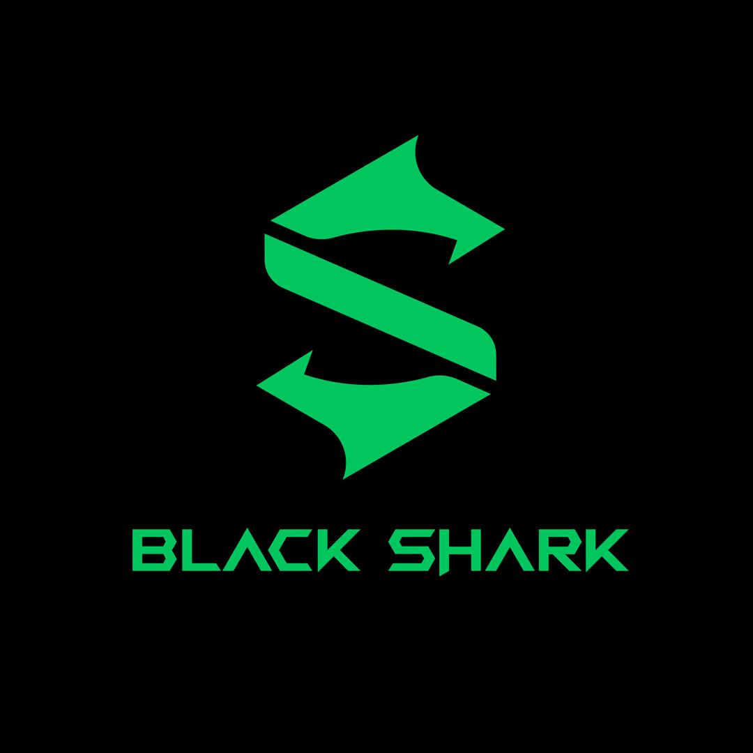 黑鲨游戏小分队@抖音