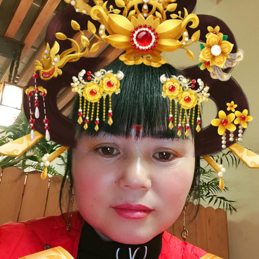 小仓娃
