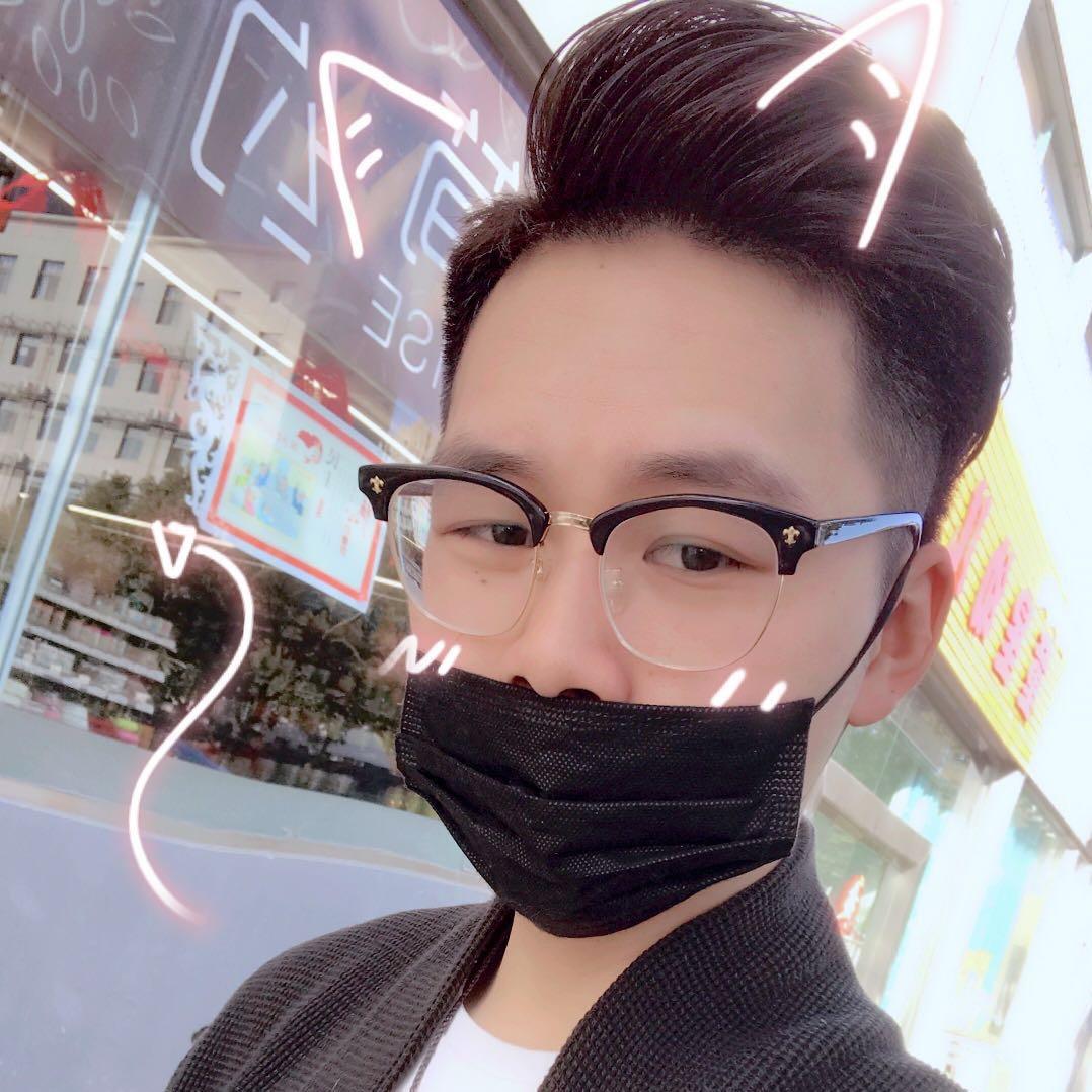 崇太浪丶