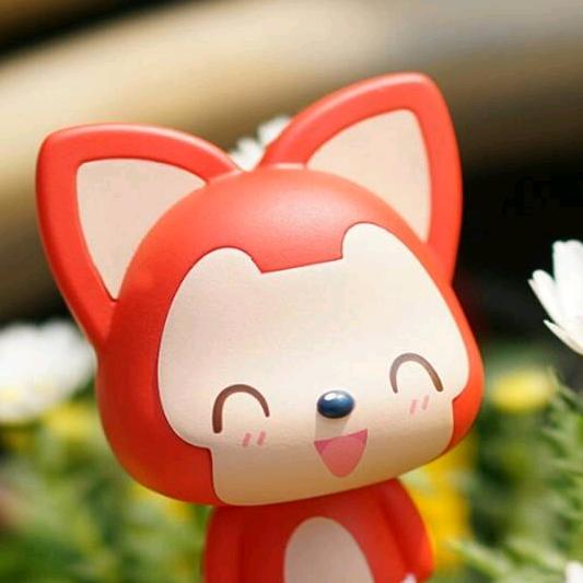 财神爷家大宝贝💕