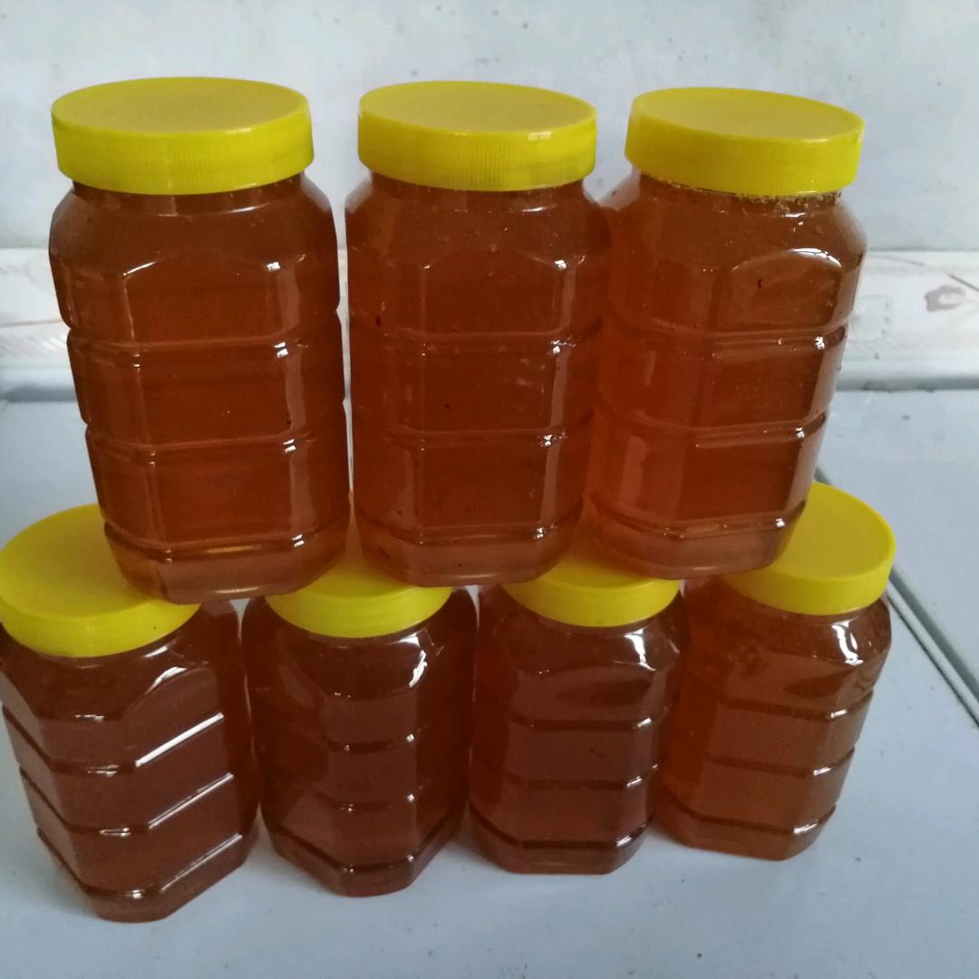 叶强养蜂场，蜂蜜，花粉，蜂皇浆