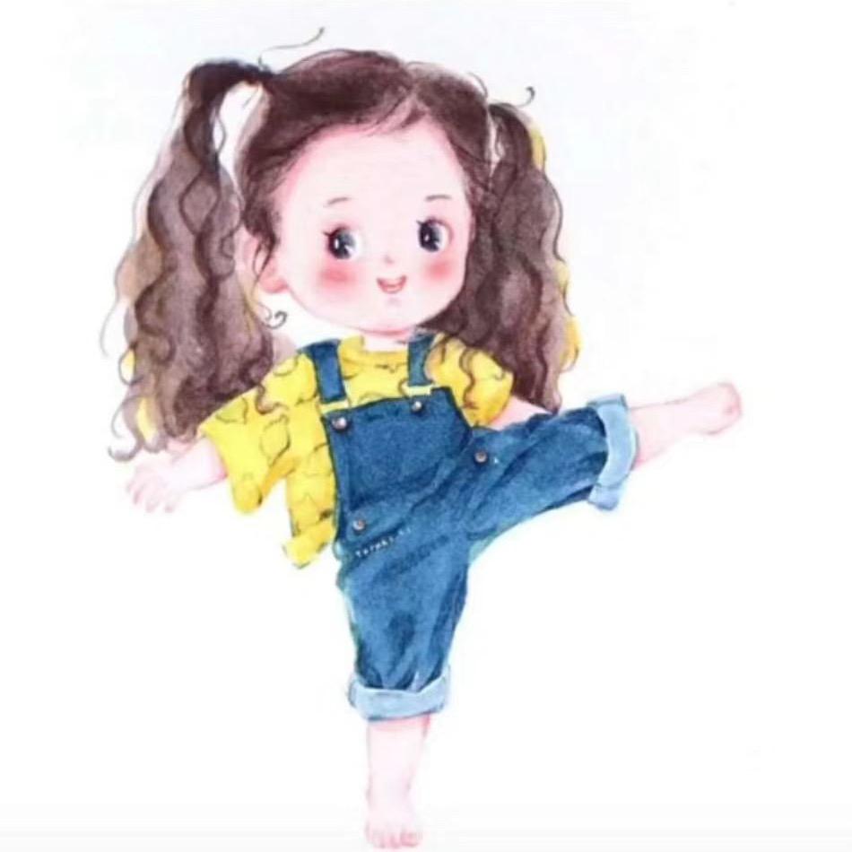 幸福像花儿一样🌹🌹