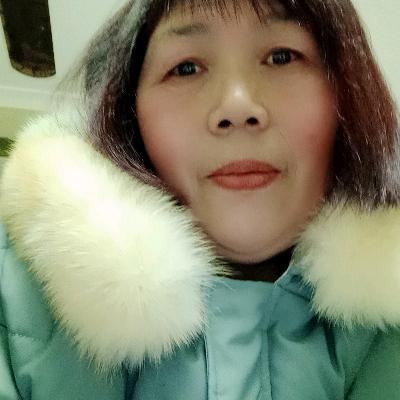 头像不错