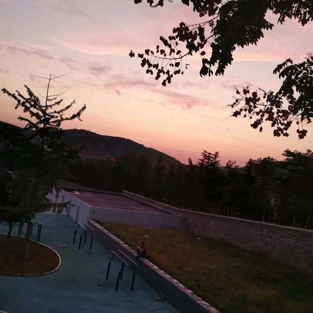 珍惜