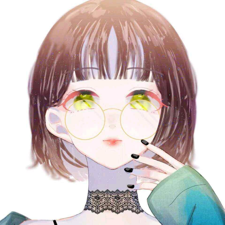 美美一笑