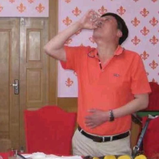 男人是海