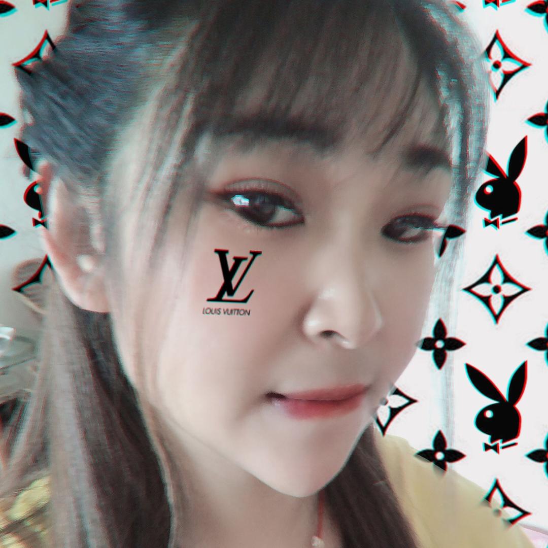 软萌妹