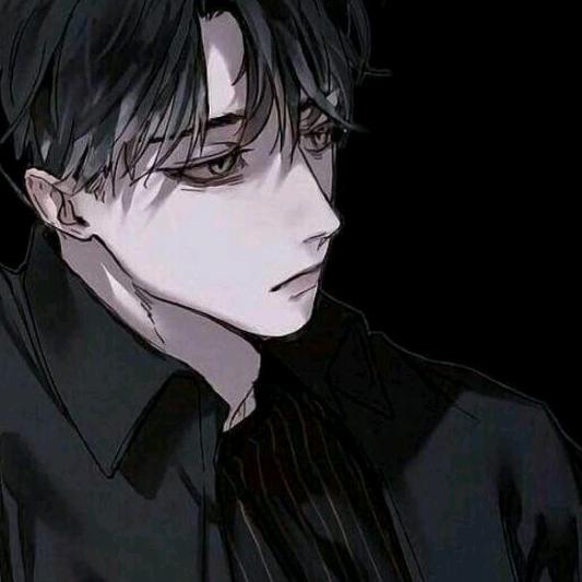 惘离_Arthur