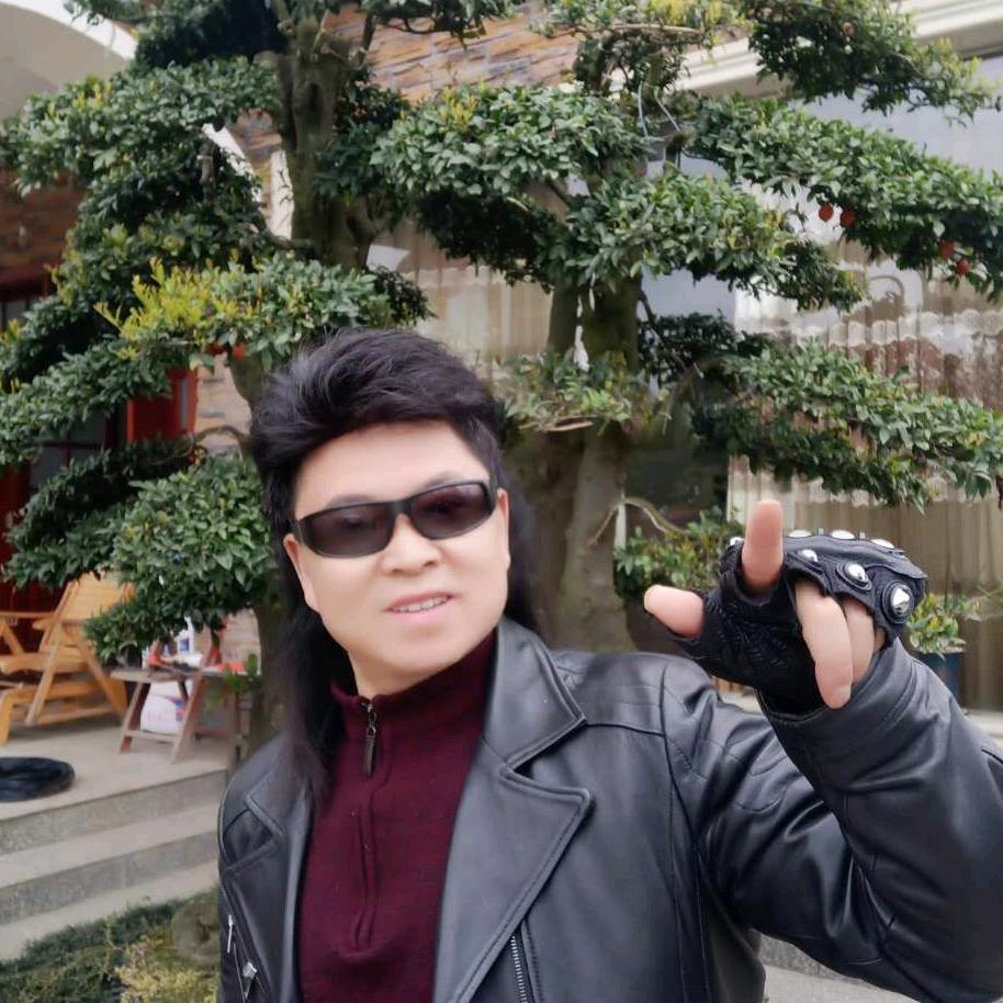 军哥魔术