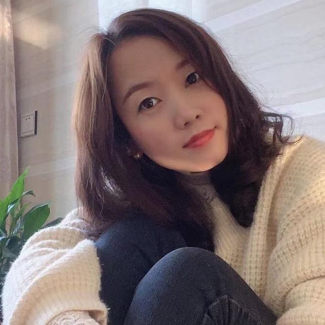 婷婷