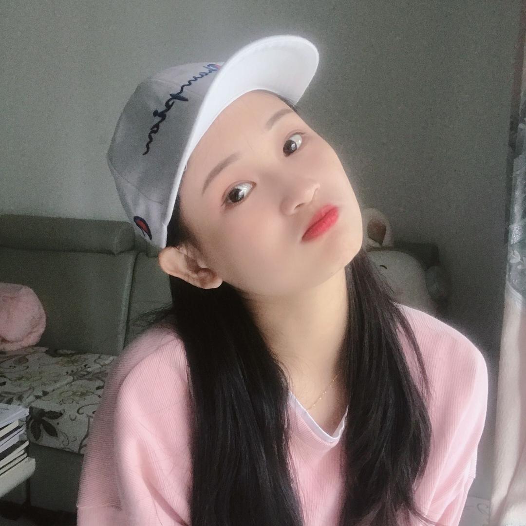 阿方方呀🧘‍♀️